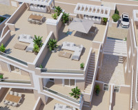 Nueva construcción  - high-bungalow - Pilar de la Horadada