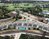 Nueva construcción  - high-bungalow - Pilar de la Horadada