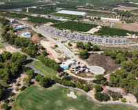 Nueva construcción  - high-bungalow - Pilar de la Horadada