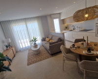 Nueva construcción  - high-bungalow - Pilar de la Horadada