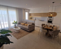 Nueva construcción  - high-bungalow - Pilar de la Horadada
