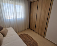 Nueva construcción  - high-bungalow - Pilar de la Horadada
