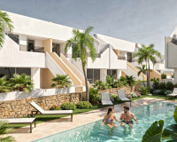 Nueva construcción  - high-bungalow - Pilar de la Horadada