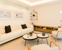 Nueva construcción  - high-bungalow - Rojales