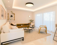 Nueva construcción  - high-bungalow - Rojales