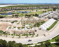 Nueva construcción  - high-bungalow - San Javier - Murcia