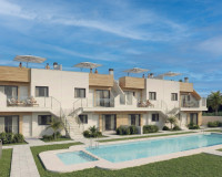 Nueva construcción  - high-bungalow - San Javier - Murcia
