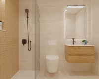 Nueva construcción  - high-bungalow - San Pedro del Pinatar - San Pedro de Pinatar