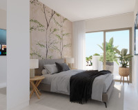 Nueva construcción  - high-bungalow - San Pedro del Pinatar - San Pedro de Pinatar