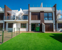 Nueva construcción  - high-bungalow - San Pedro del Pinatar - San Pedro de Pinatar