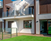 Nueva construcción  - high-bungalow - San Pedro del Pinatar - San Pedro de Pinatar