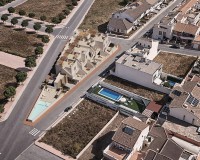 Nueva construcción  - high-bungalow - San Pedro del Pinatar - San Pedro de Pinatar