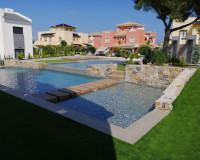 Nueva construcción  - high-bungalow - Torrevieja - TORREVIEJA