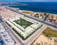 Nueva construcción  - high-bungalow - Torrevieja - TORREVIEJA