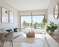 Nueva construcción  - high-bungalow - Torrevieja - TORREVIEJA