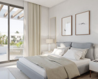 Nueva construcción  - high-bungalow - Torrevieja - TORREVIEJA