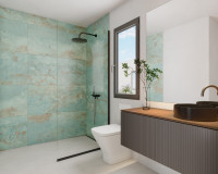 Nueva construcción  - high-bungalow - Torrevieja - TORREVIEJA