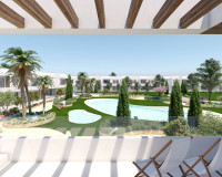 Nueva construcción  - high-bungalow - Torrevieja - TORREVIEJA