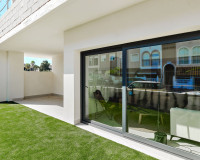 Nueva construcción  - high-bungalow - Torrevieja - TORREVIEJA