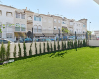 Nueva construcción  - high-bungalow - Torrevieja - TORREVIEJA