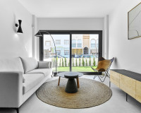 Nueva construcción  - high-bungalow - Torrevieja - TORREVIEJA
