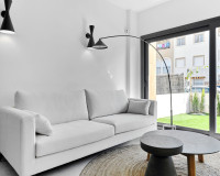 Nueva construcción  - high-bungalow - Torrevieja - TORREVIEJA