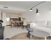 Nueva construcción  - high-bungalow - Torrevieja - TORREVIEJA