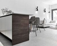Nueva construcción  - high-bungalow - Torrevieja - TORREVIEJA