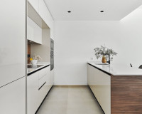 Nueva construcción  - high-bungalow - Torrevieja - TORREVIEJA