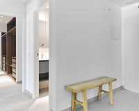 Nueva construcción  - high-bungalow - Torrevieja - TORREVIEJA