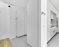Nueva construcción  - high-bungalow - Torrevieja - TORREVIEJA