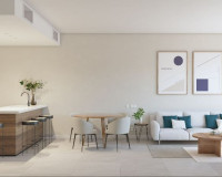 Nueva construcción  - high-bungalow - Torrevieja - TORREVIEJA