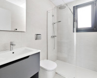 Nueva construcción  - high-bungalow - Torrevieja - TORREVIEJA