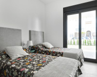 Nueva construcción  - high-bungalow - Torrevieja - TORREVIEJA