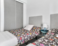 Nueva construcción  - high-bungalow - Torrevieja - TORREVIEJA