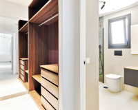 Nueva construcción  - high-bungalow - Torrevieja - TORREVIEJA