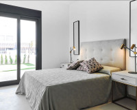 Nueva construcción  - high-bungalow - Torrevieja - TORREVIEJA