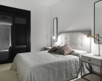 Nueva construcción  - high-bungalow - Torrevieja - TORREVIEJA