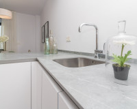 Nueva construcción  - high-bungalow - Torrevieja - TORREVIEJA