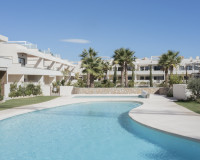Nueva construcción  - high-bungalow - Torrevieja - TORREVIEJA