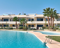 Nueva construcción  - high-bungalow - Torrevieja - TORREVIEJA