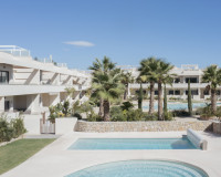Nueva construcción  - high-bungalow - Torrevieja - TORREVIEJA