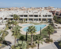 Nueva construcción  - high-bungalow - Torrevieja - TORREVIEJA