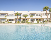 Nueva construcción  - high-bungalow - Torrevieja - TORREVIEJA