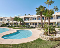 Nueva construcción  - high-bungalow - Torrevieja - TORREVIEJA