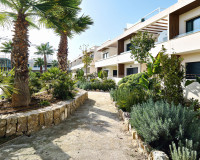 Nueva construcción  - high-bungalow - Torrevieja - TORREVIEJA