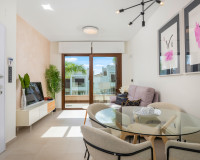 Nueva construcción  - high-bungalow - Torrevieja - TORREVIEJA