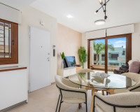 Nueva construcción  - high-bungalow - Torrevieja - TORREVIEJA
