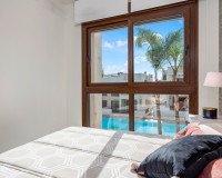 Nueva construcción  - high-bungalow - Torrevieja - TORREVIEJA