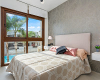 Nueva construcción  - high-bungalow - Torrevieja - TORREVIEJA